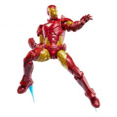 Marvel Legends Series Iron Man - Iron Man (Model 20) Hasbro - 6