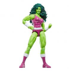 Marvel Legends Series Iron Man - She-Hulk Hasbro - 1
