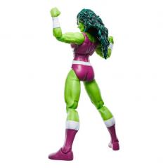 Marvel Legends Series Iron Man - She-Hulk Hasbro - 3