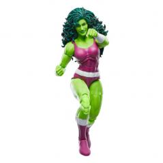 Marvel Legends Series Iron Man - She-Hulk Hasbro - 4