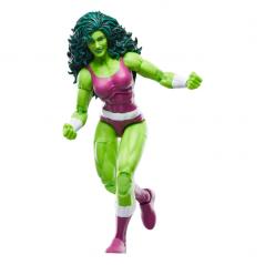 Marvel Legends Series Iron Man - She-Hulk Hasbro - 5