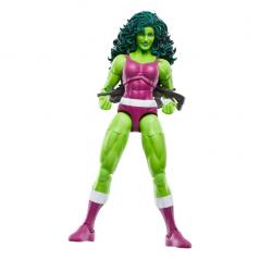 Marvel Legends Series Iron Man - She-Hulk Hasbro - 6