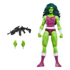Marvel Legends Series Iron Man - She-Hulk Hasbro - 7