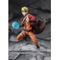 Naruto Shippuden - S.H. Figuarts - Naruto Uzumaki (Sage Mode) - Savior of Konoha