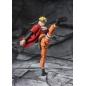 Naruto Shippuden - S.H. Figuarts - Naruto Uzumaki (Sage Mode) - Savior of Konoha