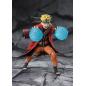 Naruto Shippuden - S.H. Figuarts - Naruto Uzumaki (Sage Mode) - Savior of Konoha