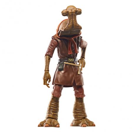 Star Wars A New Hope Black Series - Momaw Nadon Hasbro - 1