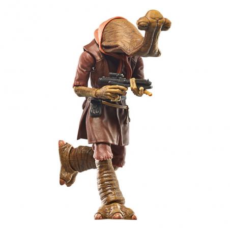 Star Wars A New Hope Black Series - Momaw Nadon