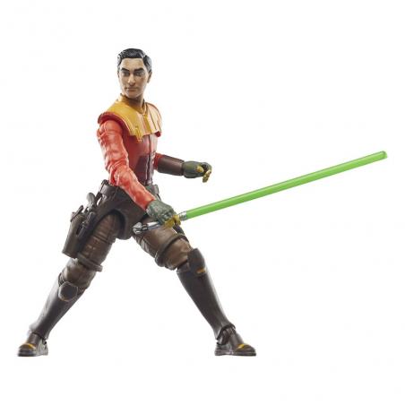 Star Wars Ahsoka Vintage Collection - Ezra Bridger (Hero of Lothal)