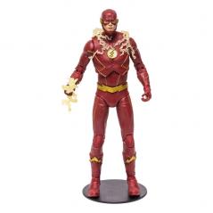 DC Multiverse - The Flash (Season 7) Platinum Edition McFarlane Toys - 2