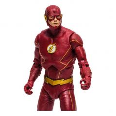 DC Multiverse - The Flash (Season 7) Platinum Edition McFarlane Toys - 3