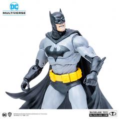 DC Multiverse - Batman vs. Hush McFarlane Toys - 2