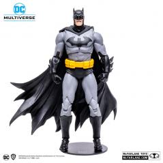 DC Multiverse - Batman vs. Hush McFarlane Toys - 6