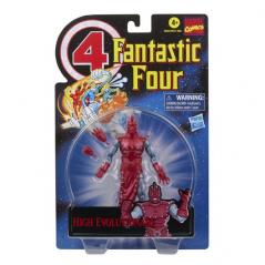Marvel Legends Series Retro Fantastic Four High Evolutionary Hasbro - 5