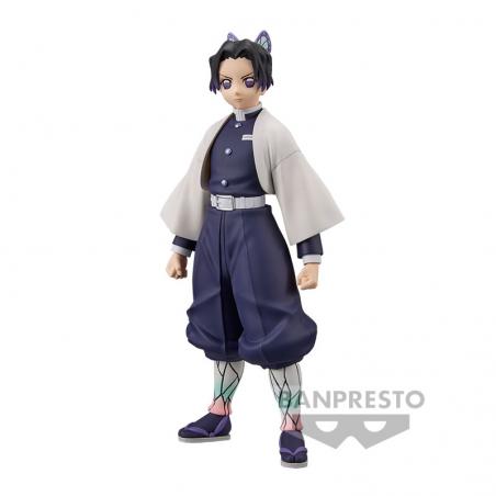 Demon Slayer: Kimetsu No Yaiba Figure Vol.37 (B: Shinobu Kocho) Banpresto - 1