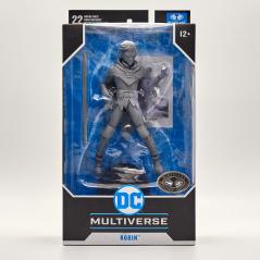 DC Multiverse Robin (Infinite Frontier) Platinum Edition McFarlane Toys - 1