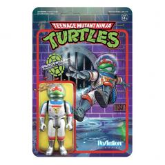 Teenage Mutant Ninja Turtles ReAction Space Cadet Raphael Super 7 - 2