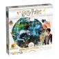 Harry Potter Puzzle Magical Creature (500 piezas)