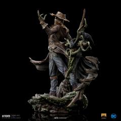 Scarecrow - DC Comics - Estatua BDS Art Scale 1/10 - Iron Studios Iron Studios - 5