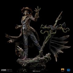 Scarecrow - DC Comics - Estatua BDS Art Scale 1/10 - Iron Studios Iron Studios - 7