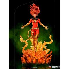 Phoenix - X-Men - Estatua BDS Art Scale 1/10 - Iron Studios Iron Studios - 3