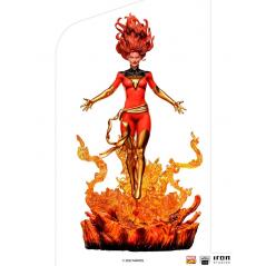 Phoenix - X-Men - Estatua BDS Art Scale 1/10 - Iron Studios Iron Studios - 1