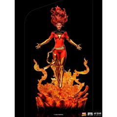 Phoenix - X-Men - Estatua BDS Art Scale 1/10 - Iron Studios Iron Studios - 5