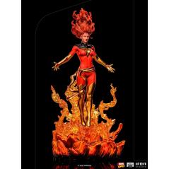 Phoenix - X-Men - Estatua BDS Art Scale 1/10 - Iron Studios Iron Studios - 6