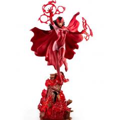 Scarlet Witch - X-Men - Estatua Bds Art Scale 1/10 - Iron Studios Iron Studios - 1