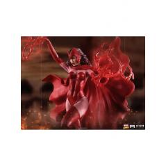 Scarlet Witch - X-Men - Estatua Bds Art Scale 1/10 - Iron Studios Iron Studios - 3