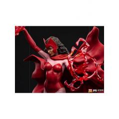 Scarlet Witch - X-Men - Estatua Bds Art Scale 1/10 - Iron Studios Iron Studios - 6