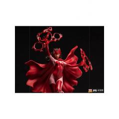 Scarlet Witch - X-Men - Estatua Bds Art Scale 1/10 - Iron Studios Iron Studios - 7