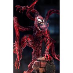 Carnage - Venom 2: Let There Be Carnage - Estatua BDS Art Scale 1/10 - Iron Studios Iron Studios - 2