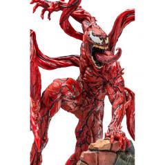 Carnage - Venom 2: Let There Be Carnage - Estatua BDS Art Scale 1/10 - Iron Studios Iron Studios - 1