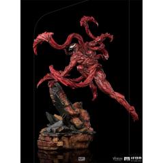 Carnage - Venom 2: Let There Be Carnage - Estatua BDS Art Scale 1/10 - Iron Studios Iron Studios - 7