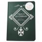 HARRY POTTER - A5 Notebook Proud Slytherin