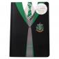 HARRY POTTER - A5 Notebook Uniform Slytherin