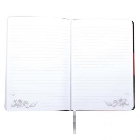 MARVEL - A5 Notebook Deadpool