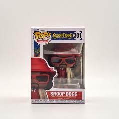 Funko Pop - Snoop Dogg - Snoop Dogg - 301 (Caja dañada) Funko - 2