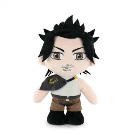 Peluche Black Clover Yami Barrado - 1