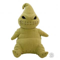 Plush toy Zippermouth Nightmare Before Christmas Oogie Boogie Quantum Mechanix - 2
