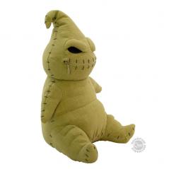 Plush toy Zippermouth Nightmare Before Christmas Oogie Boogie Quantum Mechanix - 3