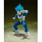 Dragon Ball Super - S.H. Figuarts - Super Saiyan God Super Saiyan Vegeta (Unwavering Saiyan Pride)