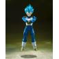 Dragon Ball Super - S.H. Figuarts - Super Saiyan God Super Saiyan Vegeta (Unwavering Saiyan Pride)