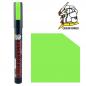 Gundam Marker GM-15 Green Fluorescent