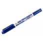 Gundam Marker GM-403 Real Touch Marker Blue 1