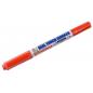 Gundam Marker GM-405 Real Touch Marker Orange 1 Matt