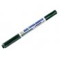 Gundam Marker GM-408 Real Touch Marker Green 1 Matt