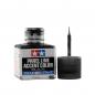 Tamiya Panel Line Accent Color Black