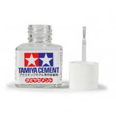 Tamiya Cement Tamiya - 1